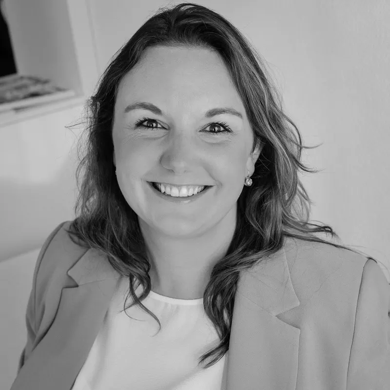 Marjo van Katwijk, waarneemster bij Vivre
