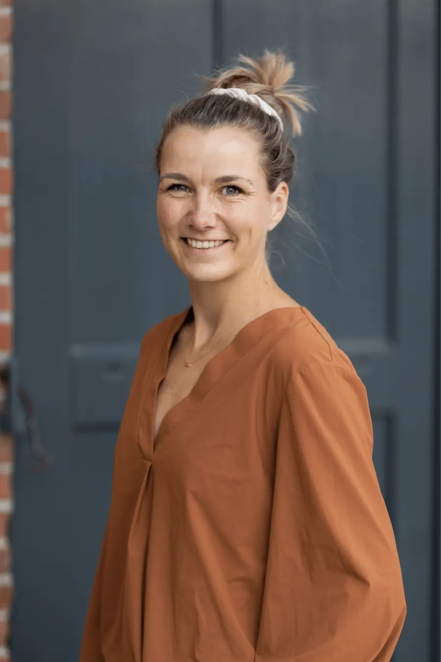 Myrthe Bijsterbosch, verloskundige bij Vivre